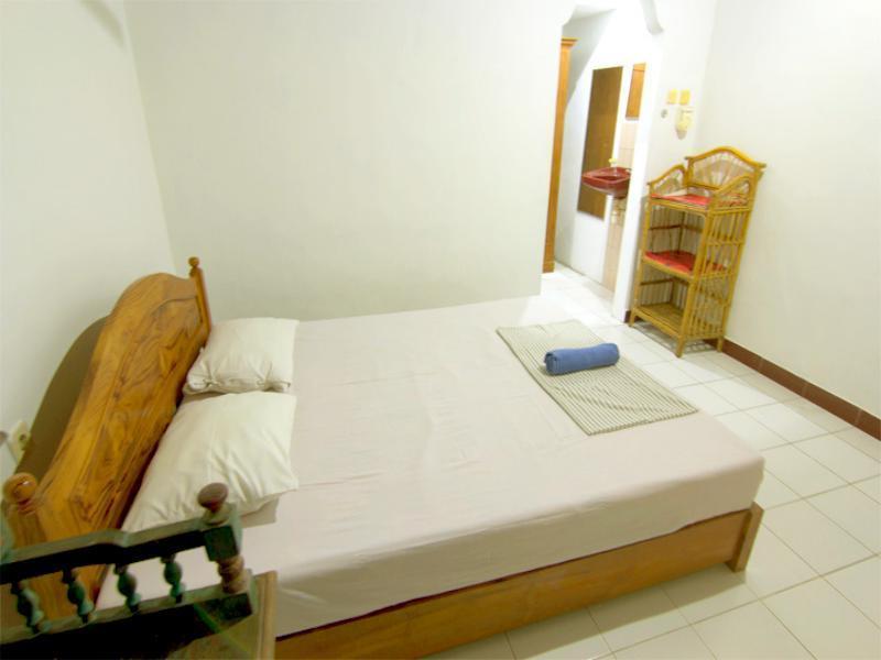 Donna Homestay Sanur  Exterior photo